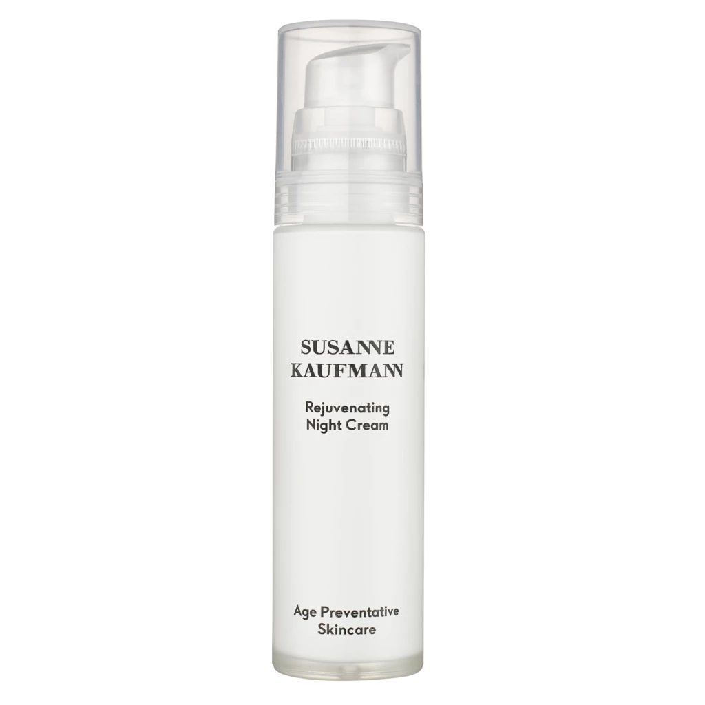 Susanne Kaufmann - Rejuvenating Night Cream 50 ml på Skincity.com