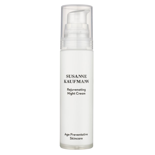 Rejuvenating Night Cream 50 ml