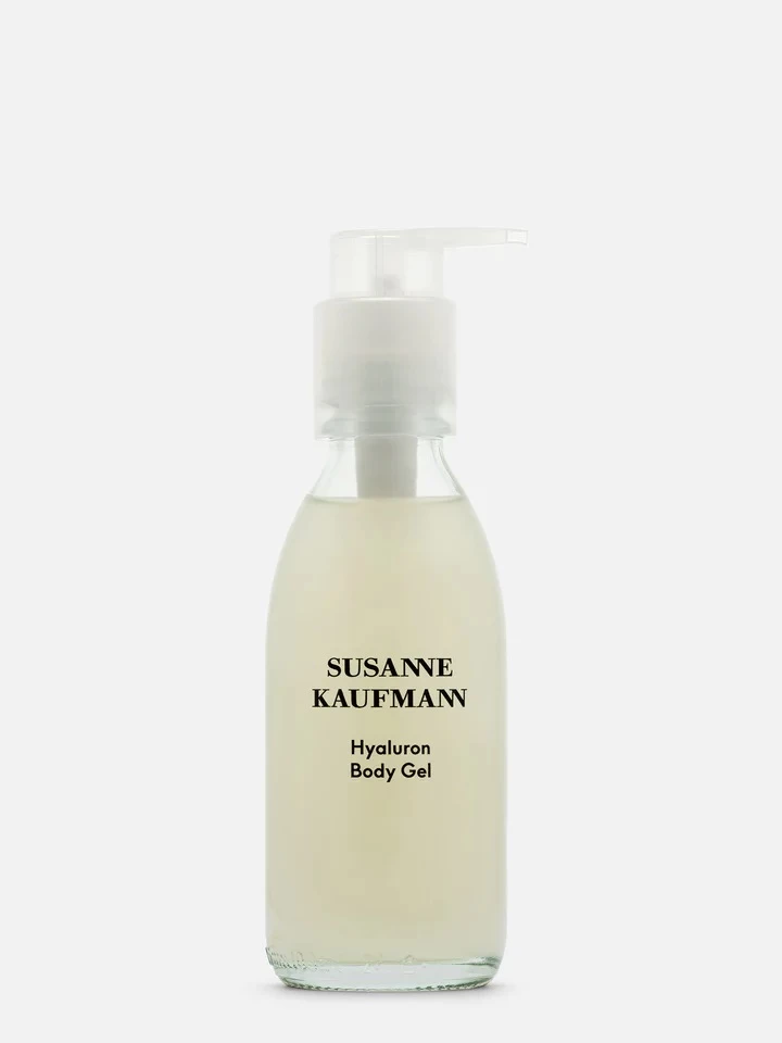 Susanne Kaufmann - Hyaluron Body Gel 100 ml på Skincity.com