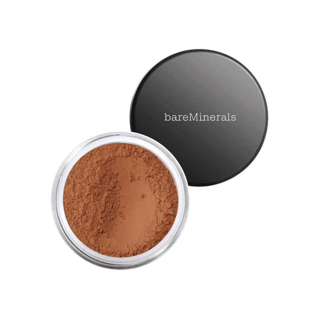 bareMinerals - All Over Face Colour Warmth på Skincity.com