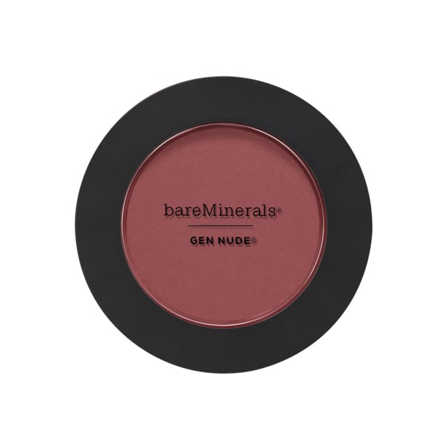 Gen Nude Powder Blush You Had Me At Merlot