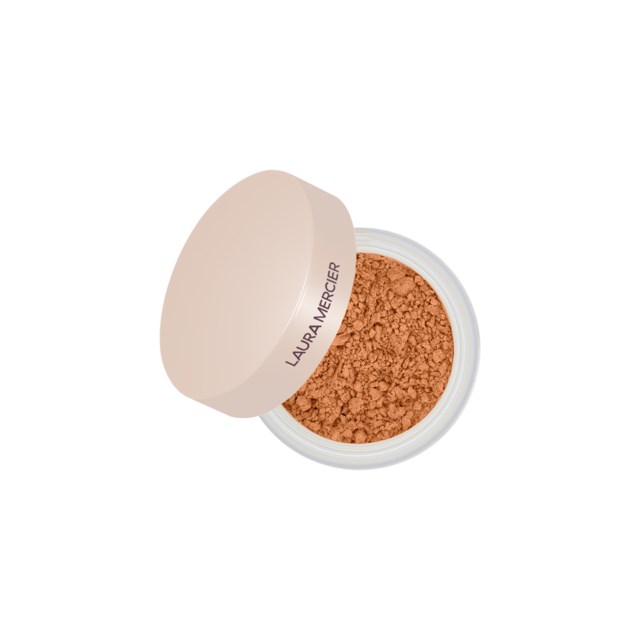 Mini Translucent Loose Powder Ultra Blur Translucent Medium Deep