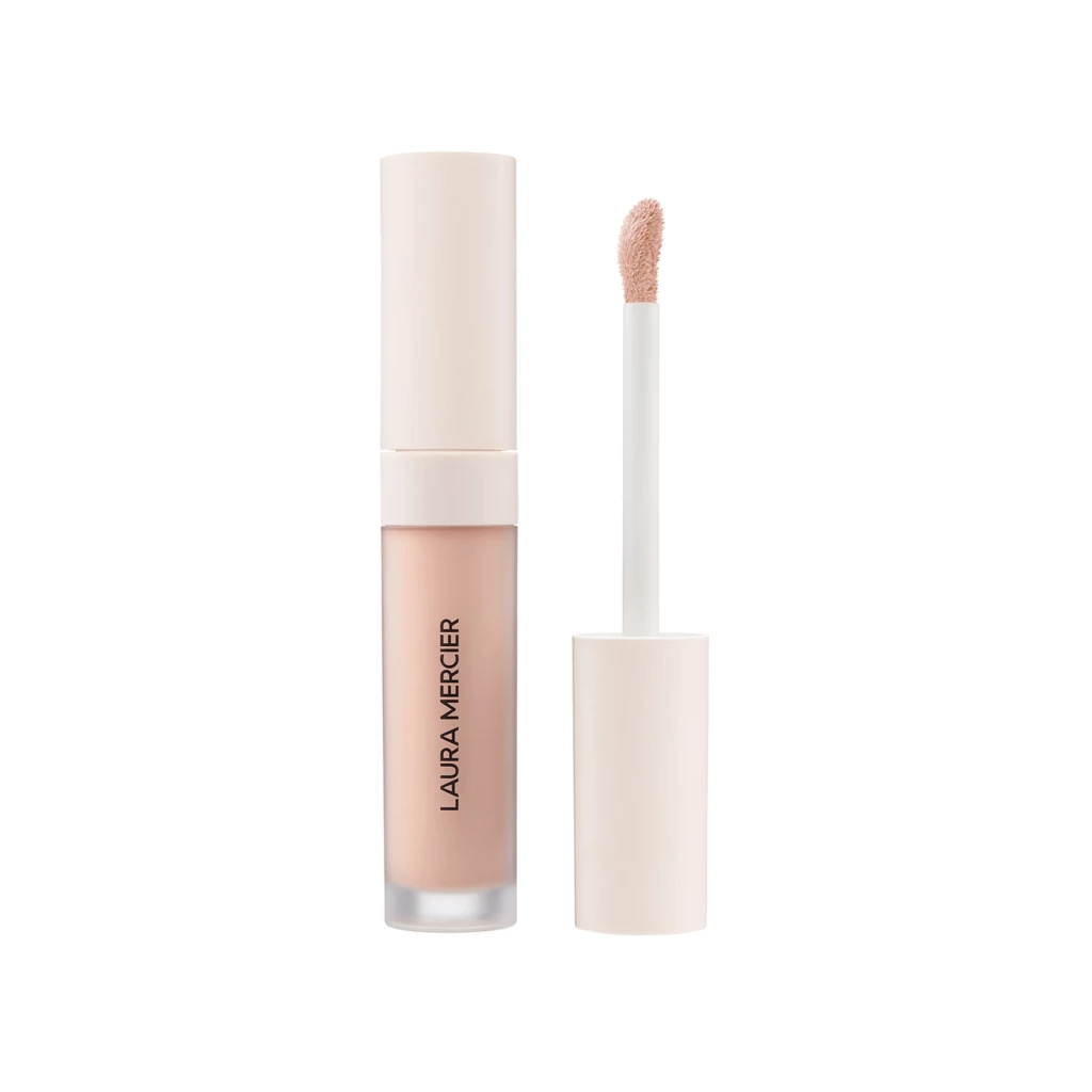 Laura Mercier - Real Flawless Weightless Perfecting Concealer 1C1 på Skincity.com