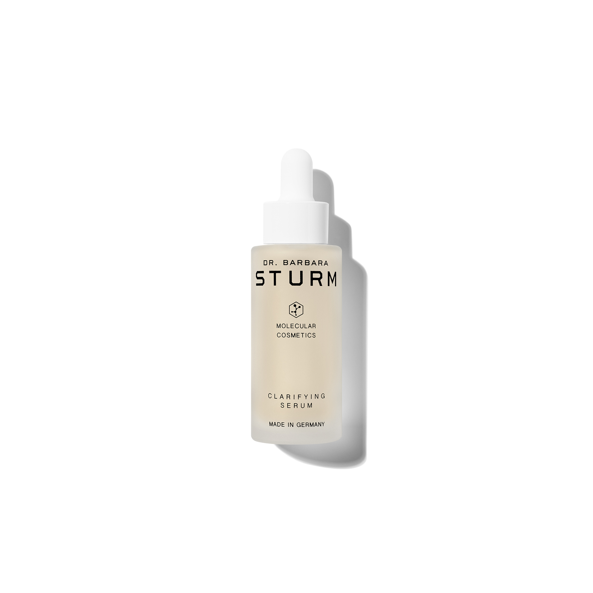 Dr Barbara hotsell Sturm CLARIFYING SERUM