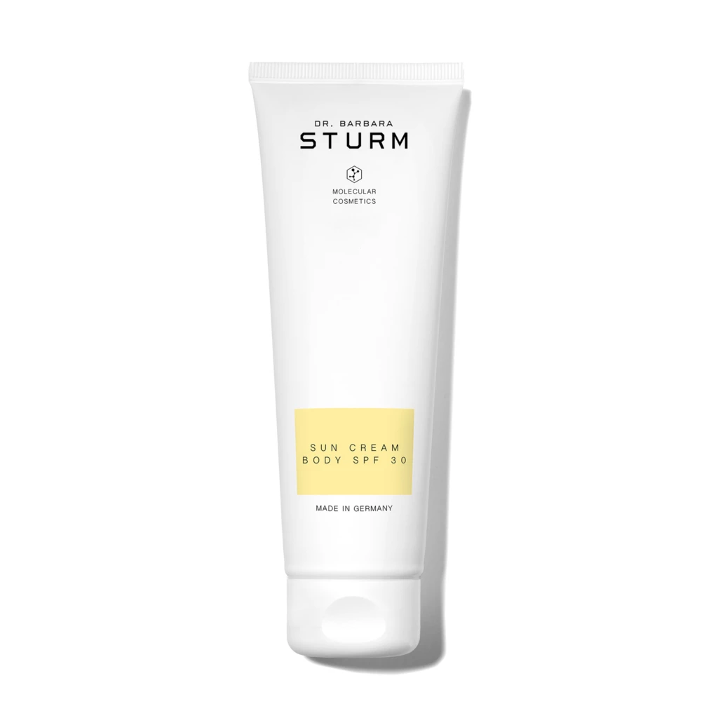 Dr Barbara Sturm - Sun Cream Body SPF30 150 ml på Skincity.com