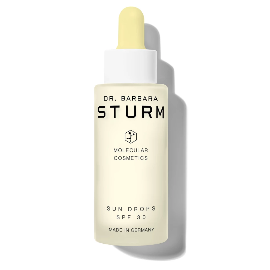 Dr Barbara Sturm - Sun Drops SPF30 30 ml på Skincity.com