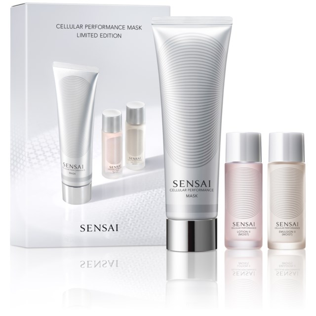 Cellular Performance Mask Set