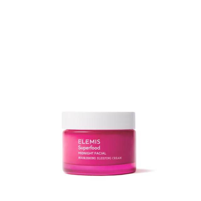 Superfood Midnight Facial 50 ml