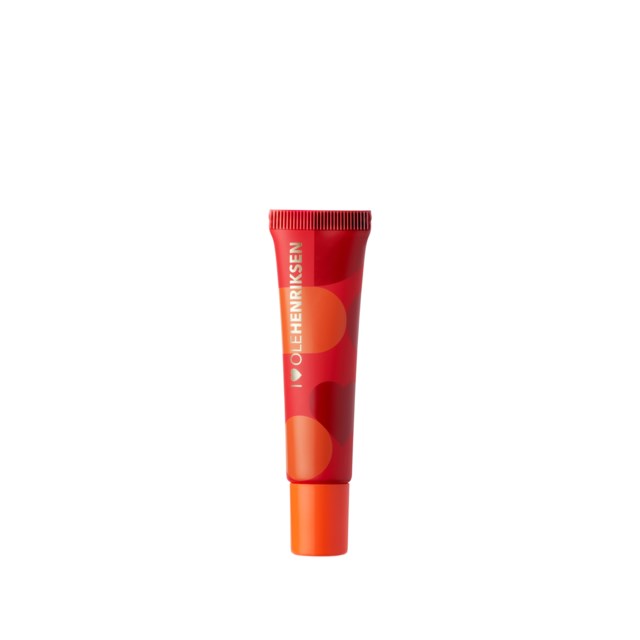 Pout Preserve Peptide Lip Treatment Orange Spritz