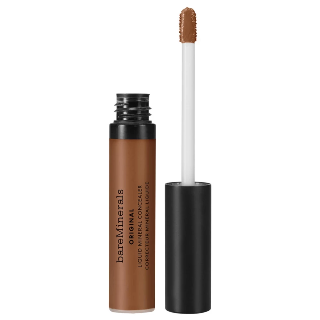 bareMinerals - Original Liquid Mineral Concealer Deep 6C på Skincity.com