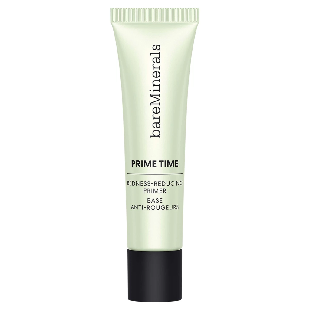 bareMinerals - Prime Time Redness Reducing Primer 30 ml på Skincity.com