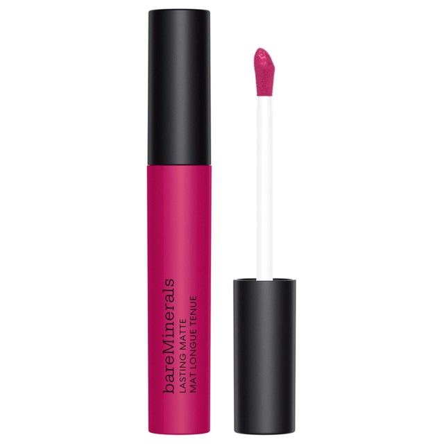 Mineralist Lasting Matte Liquid Lipstick Expressive