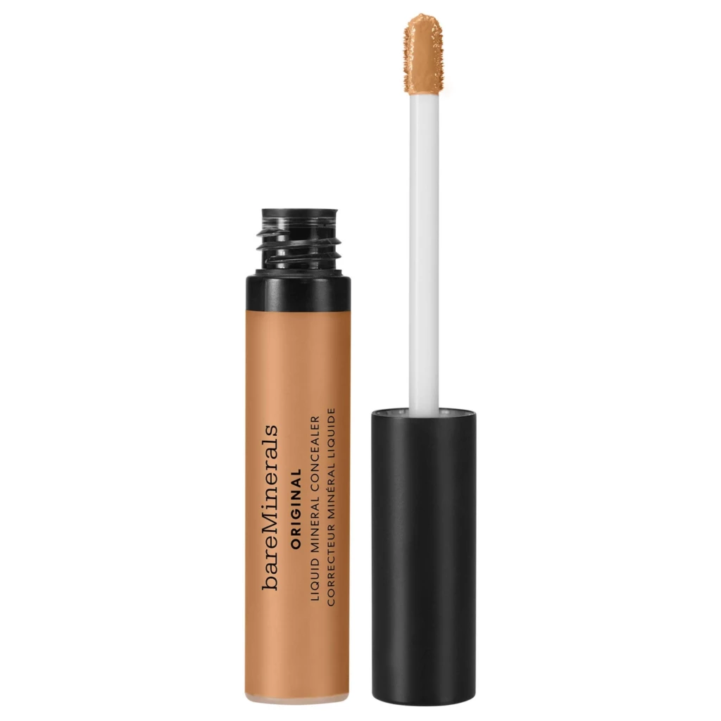 bareMinerals - Original Liquid Mineral Concealer 4N Tan på Skincity.com