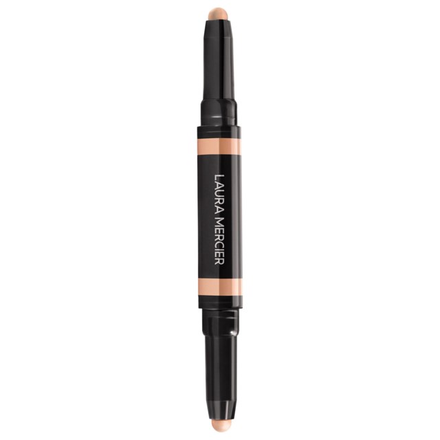 Secret Camouflage Brighten & Correct Duo Concealer 1C