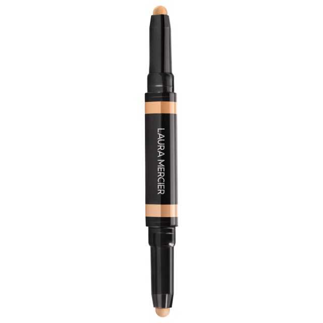 Secret Camouflage Brighten & Correct Duo Concealer 2W