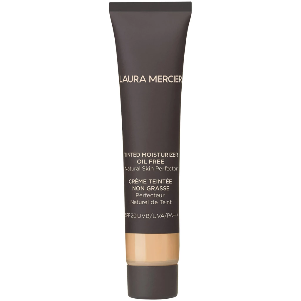 Laura Mercier - Mini Tinted Moisturizer Oil Free SPF20 2C1 Blush på Skincity.com