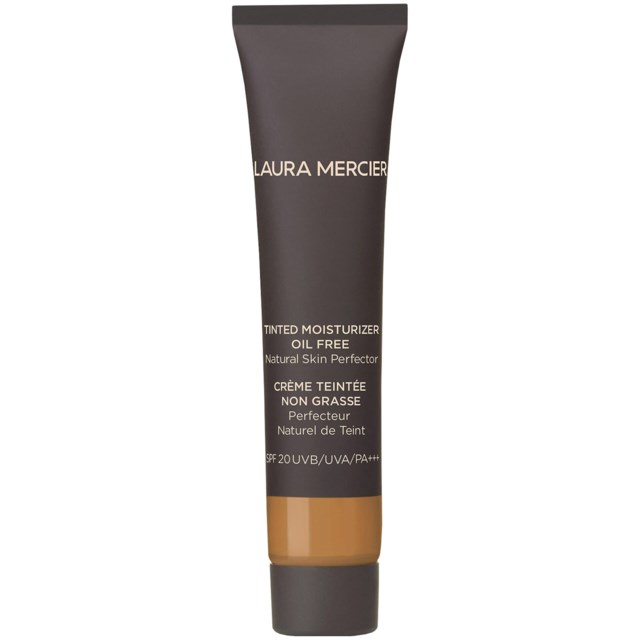 Mini Tinted Moisturizer Oil Free SPF20 5W1 Tan