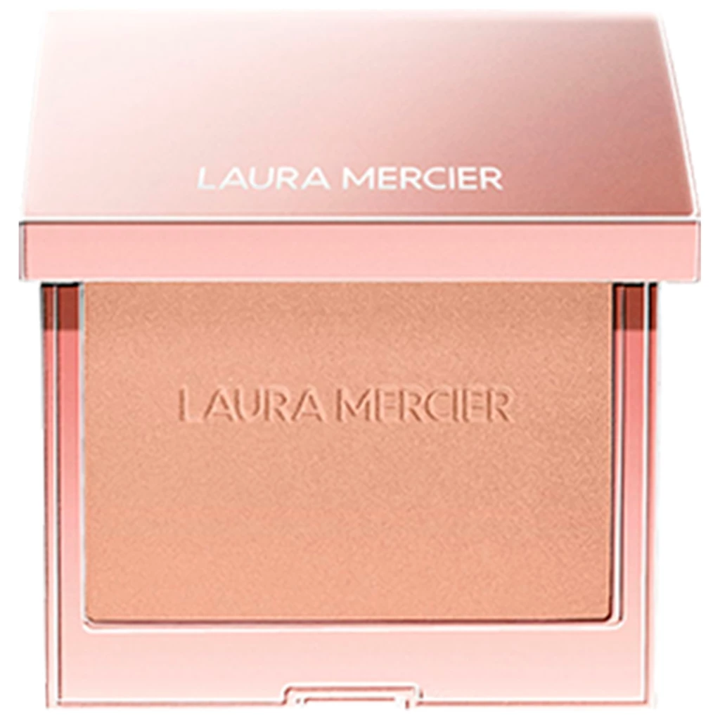 Laura Mercier - Roseglow Blush Colour Infusion Peach Shimmer på Skincity.com