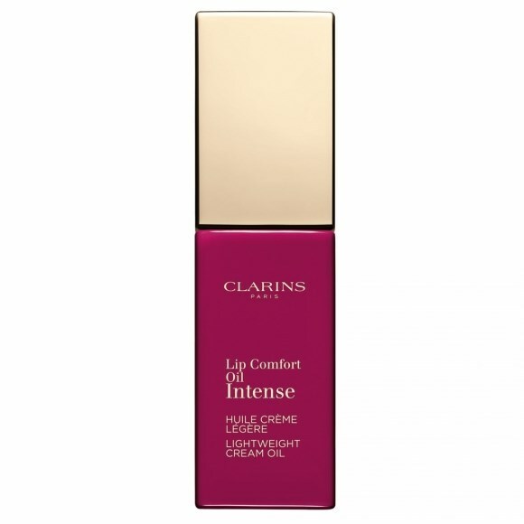 Lip Comfort Oil Intense 2 Intense Plum