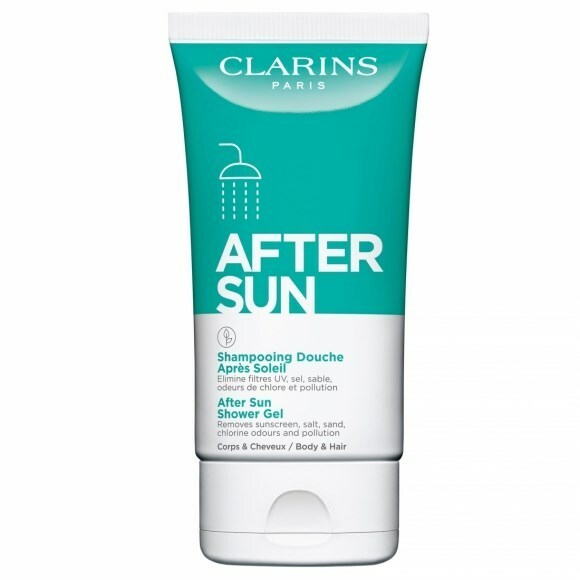 After Sun Shower Gel 150 ml