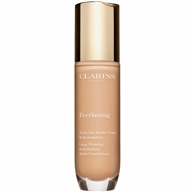 Everlasting Foundation 108W Sand