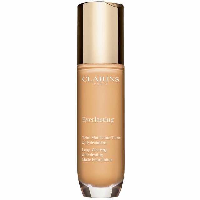 Everlasting Foundation 110,5W Tawny