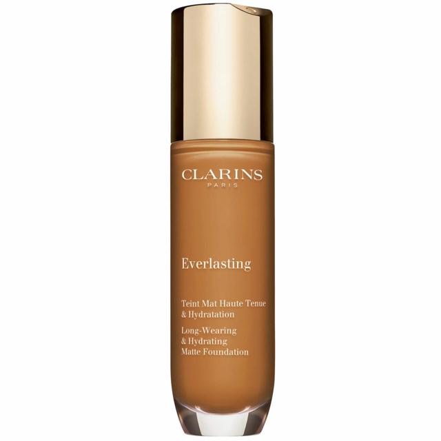 Everlasting Foundation 117,5W Pecan