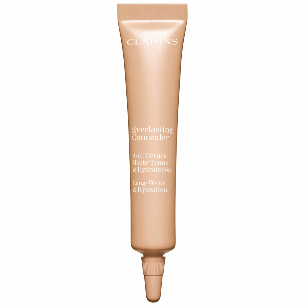 Clarins - Everlasting Concealer 02,5 Medium på Skincity.com