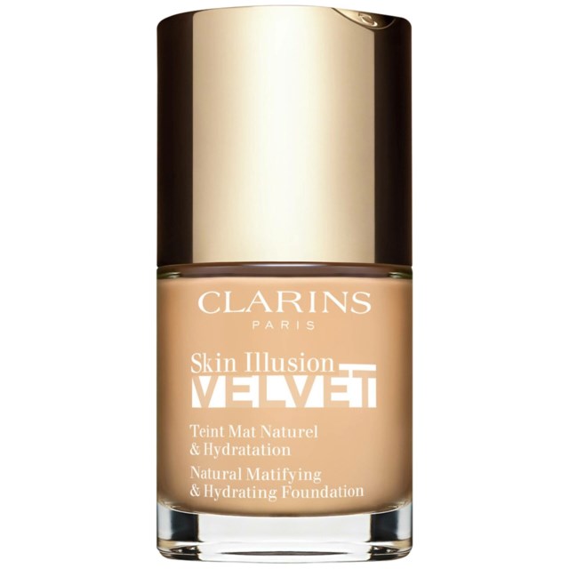 Skin Illusion Velvet Foundation 103N Ivory