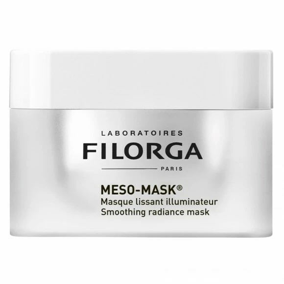 FILORGA - Meso Mask - Anti-wrinkle Lightening Mask 50 ml @ Skincity.com