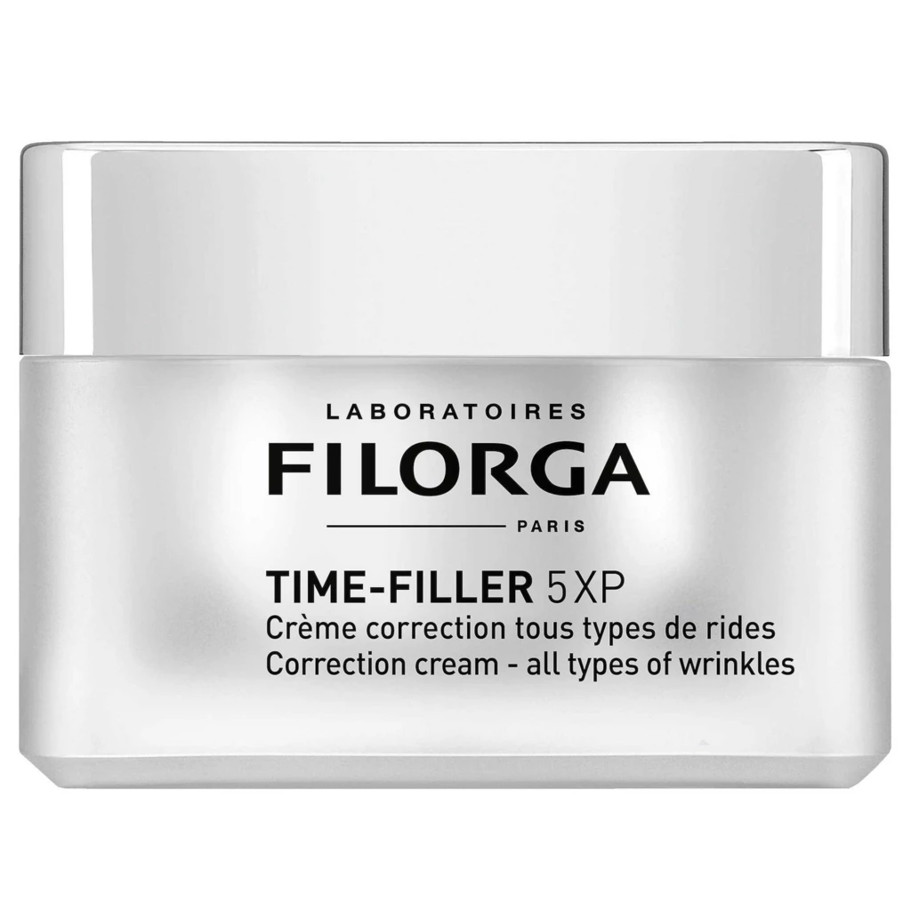 FILORGA - Time-Filler 5 XP Cream 50 ml @ Skincity.com