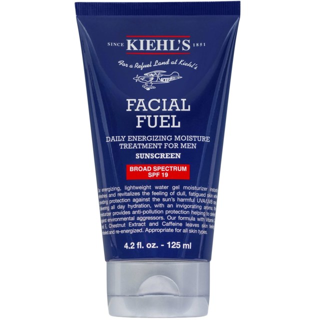 Facial Fuel Moisturizer 125 ml