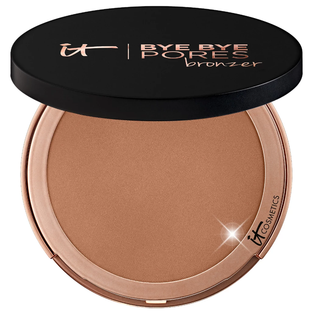 IT Cosmetics - Bye Bye Pores Bronzer på Skincity.com