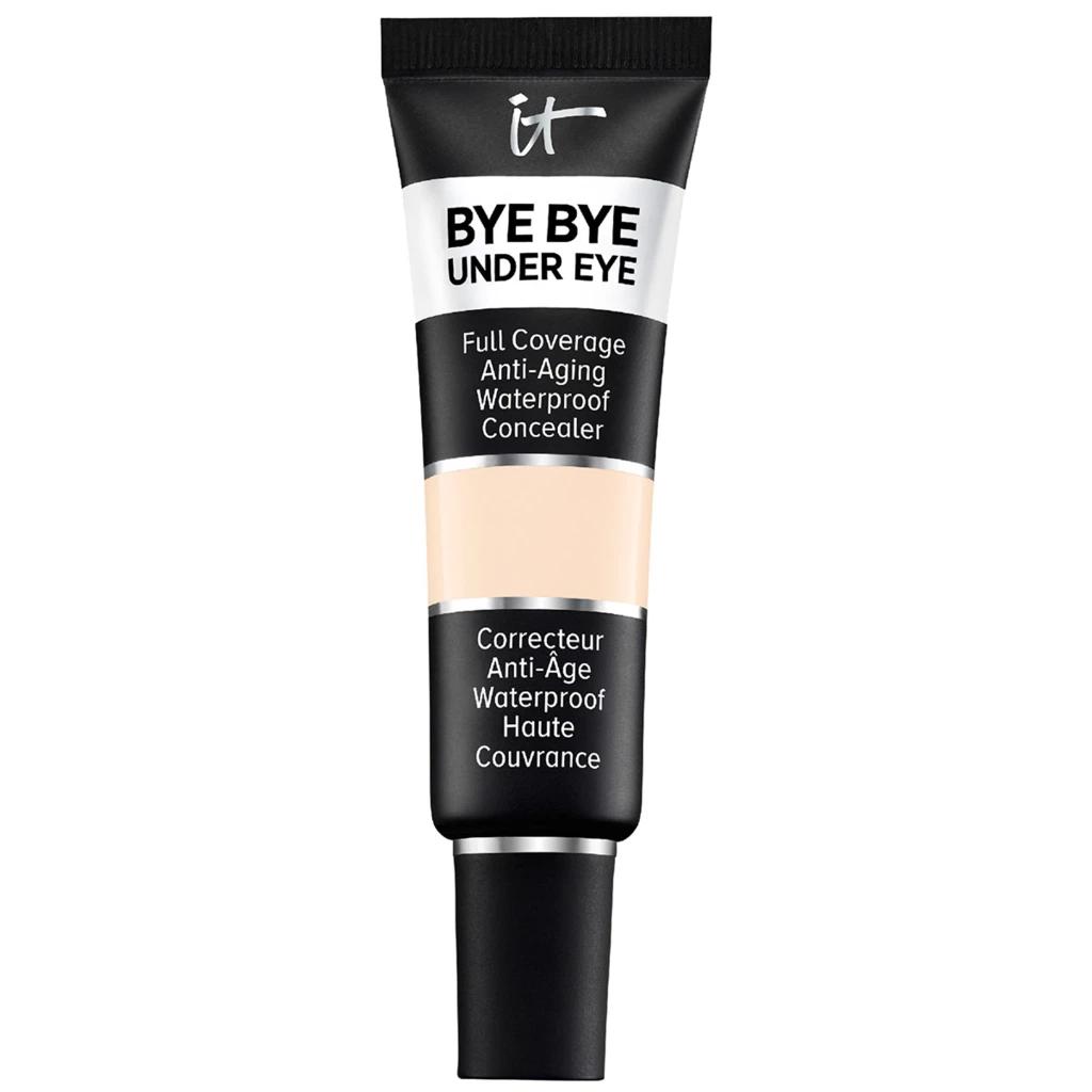 IT Cosmetics - Bye Bye Under Eye Concealer 10.5 Light (C) på Skincity.com