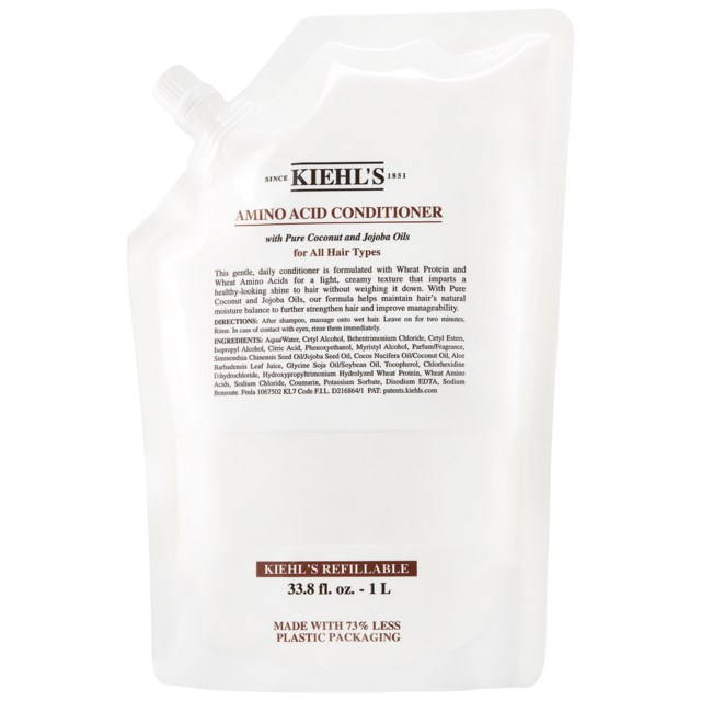 Amino Acid Hair Conditioner 1000 ml