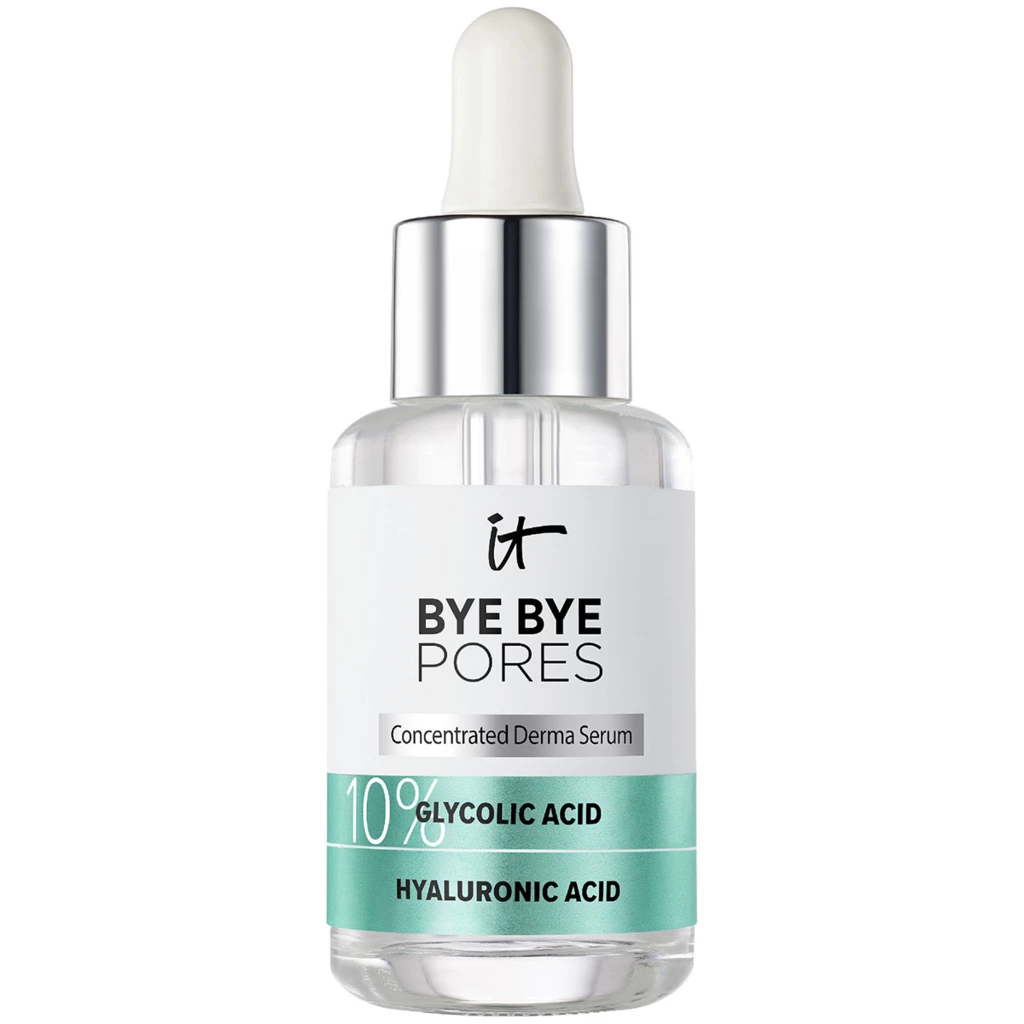 IT Cosmetics - Bye Bye Pores Face Serum 30 ml @ Skincity.com