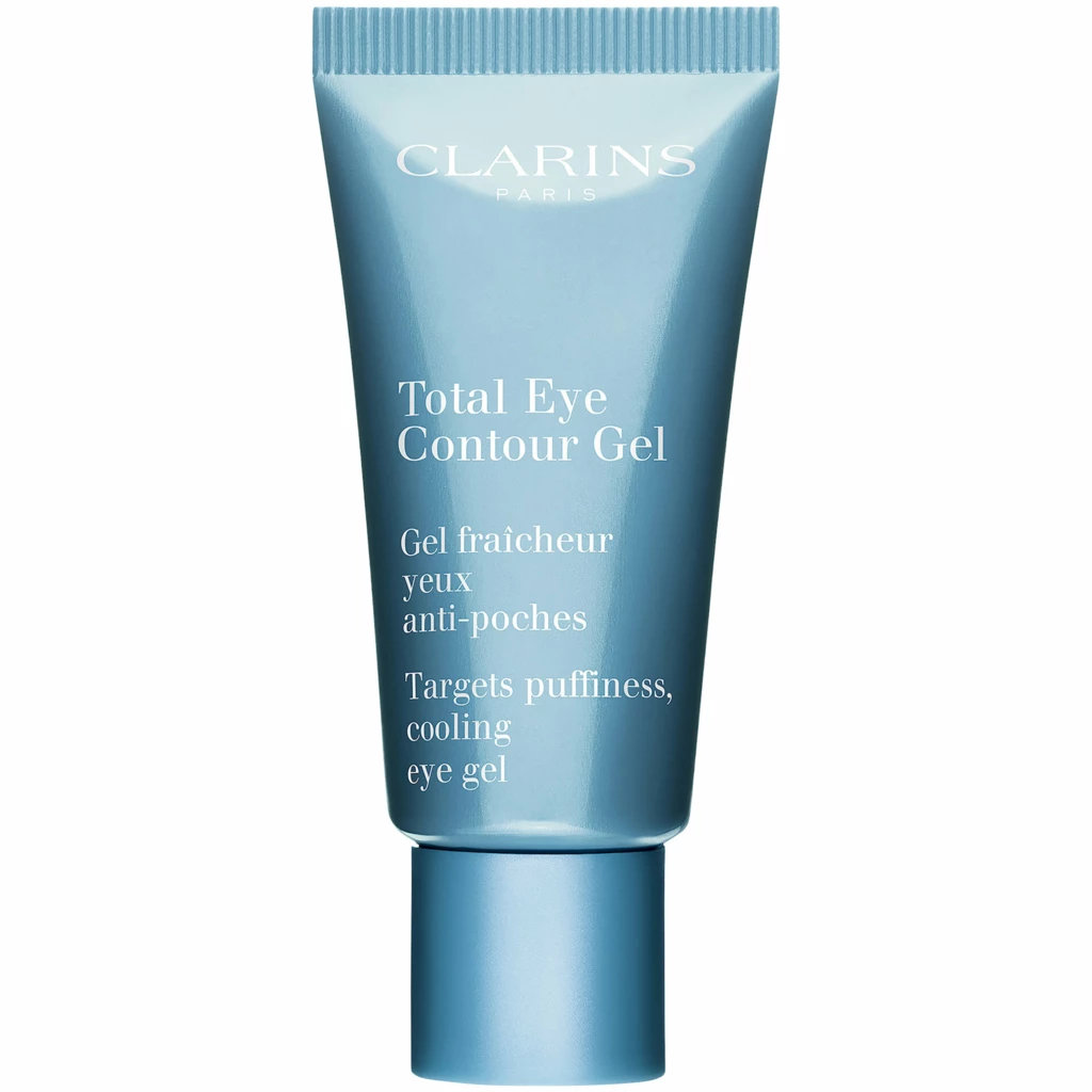 Clarins - Total Eye Contour Gel 20 ml @ Skincity.com