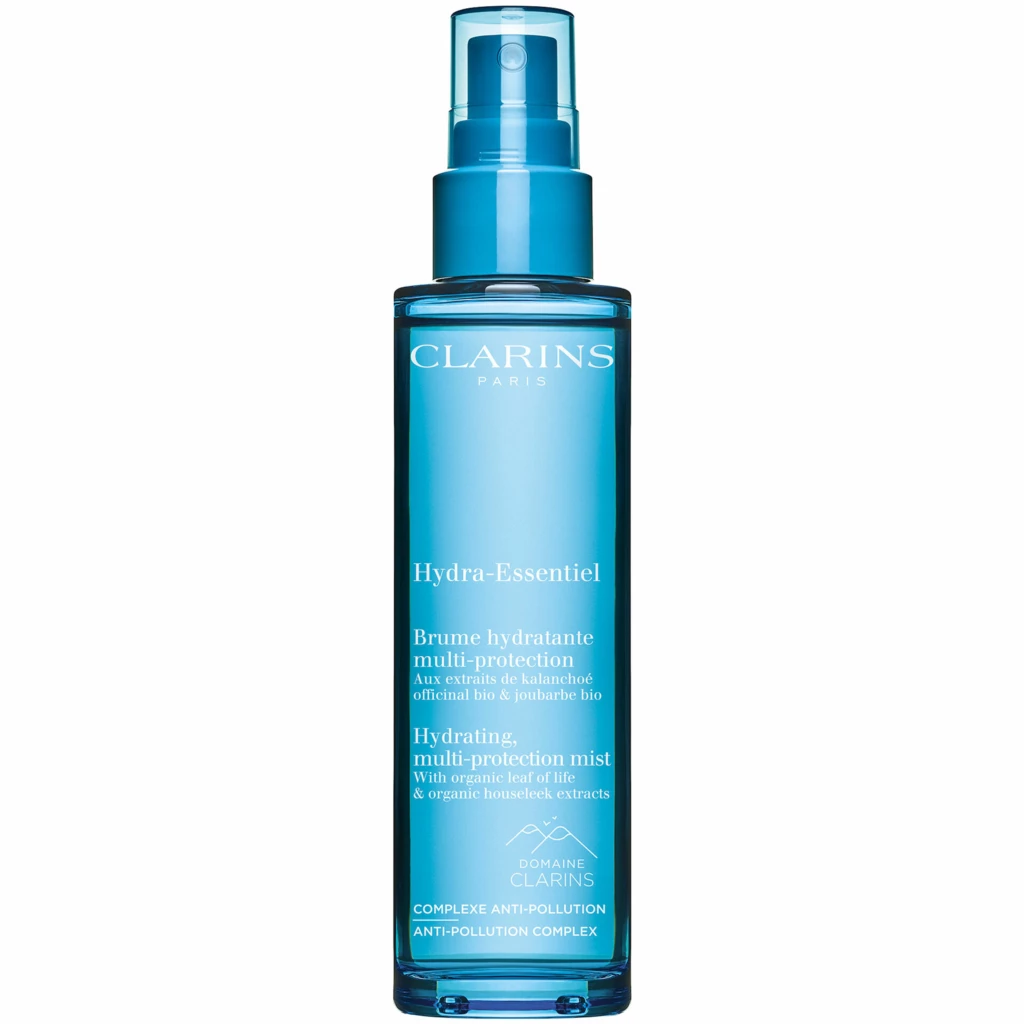 Clarins - Hydra-Essentiel Hydrating Mist 75 ml @ Skincity.com