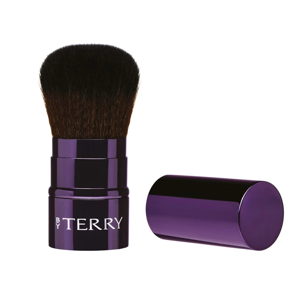 By Terry - Tool-Expert Retractable Kabuki Brush på Skincity.com