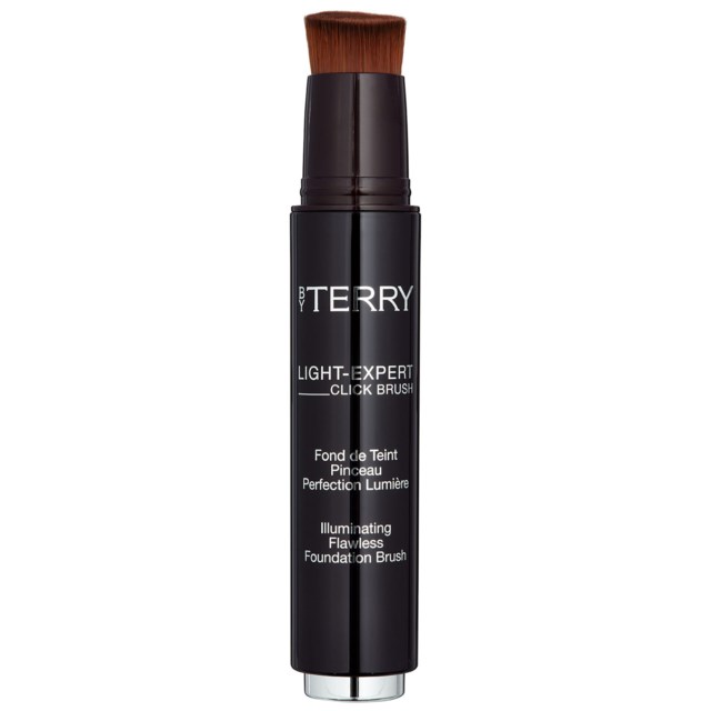 Light Expert Click Brush Foundation 11 Amber Brown