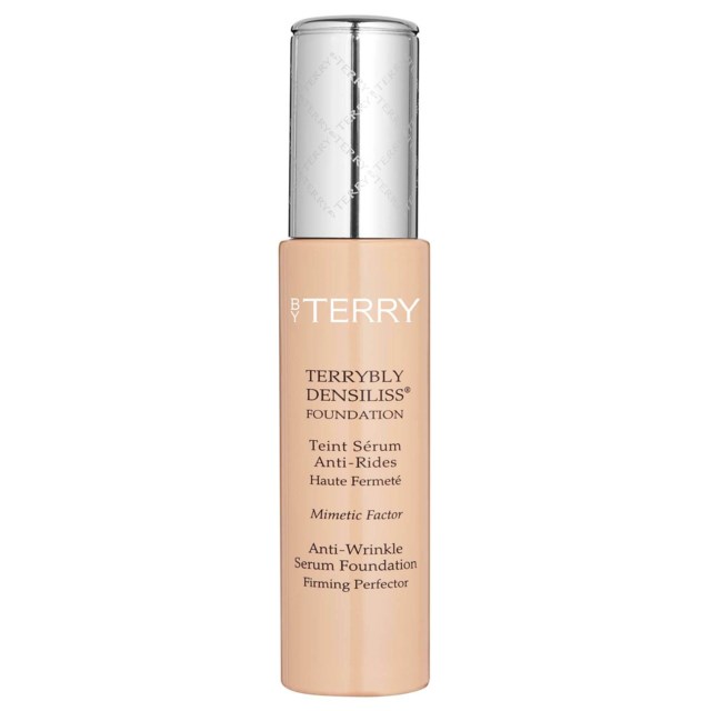 Terrybly Densiliss Foundation N8 Warm Sand