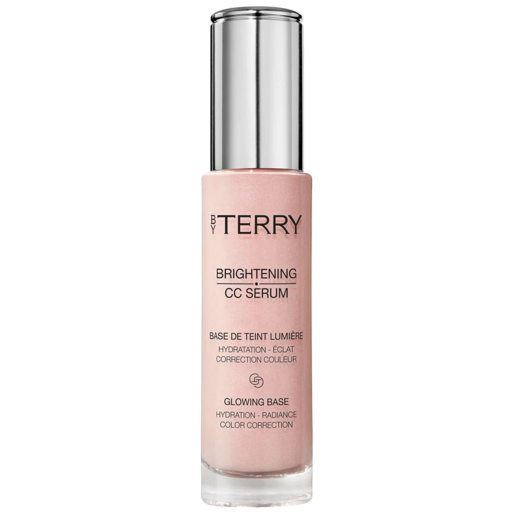 By Terry - Brightening CC Serum 2.75 Peach Glow på Skincity.com