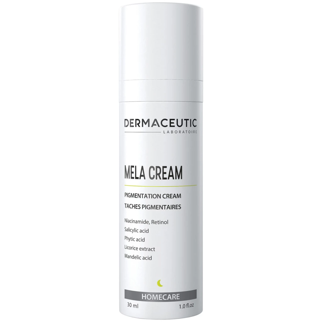 Dermaceutic - Mela Cream 30 ml @ Skincity.com