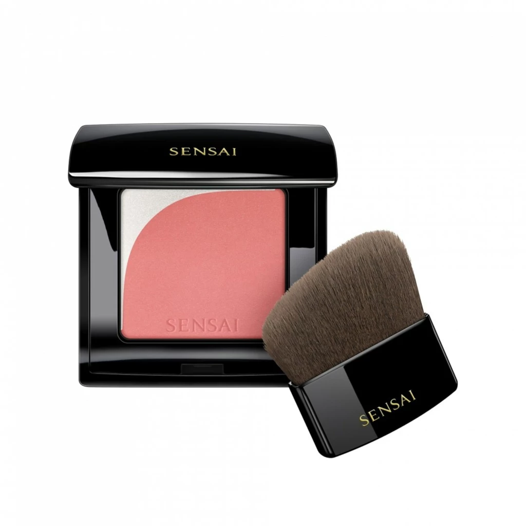 SENSAI - Blooming Blush 2 Peach på Skincity.com