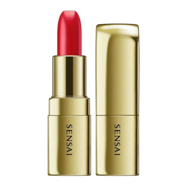 The Lipstick 1 Sakura Red