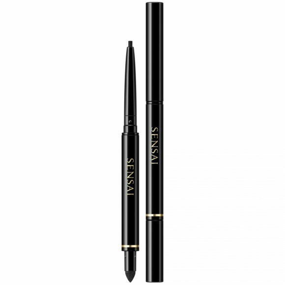 Lasting Pencil Eyeliner 1 Black