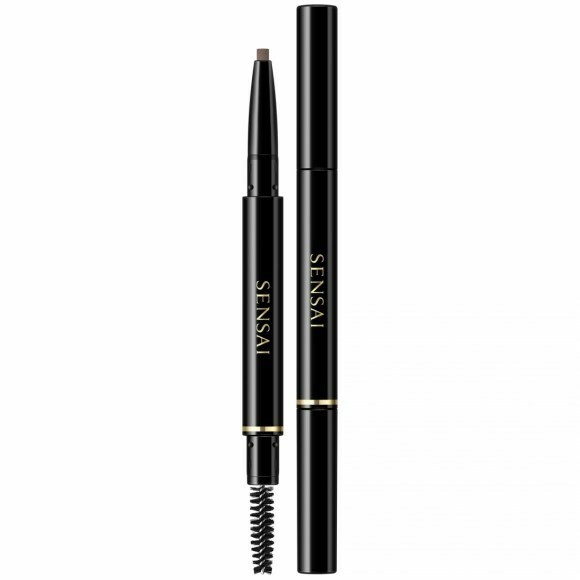 Styling Eyebrow Pencil 2 Warm Brown