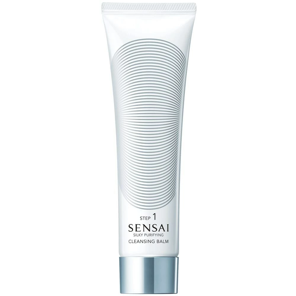 SENSAI - Silky Purifying Cleansing Balm Step 1 125 ml @ Skincity.com