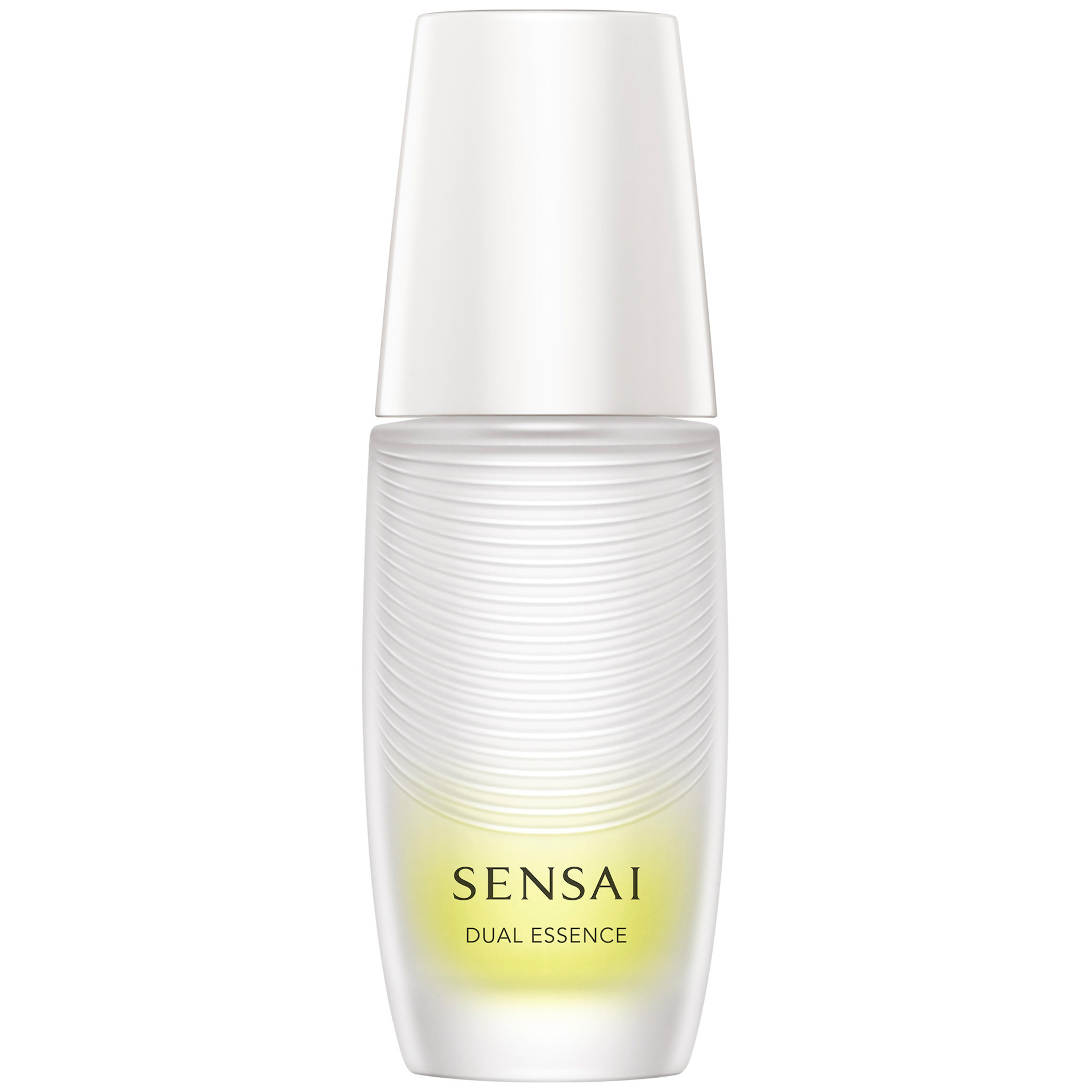 Dual Essence 30 ml - SENSAI - Skincity