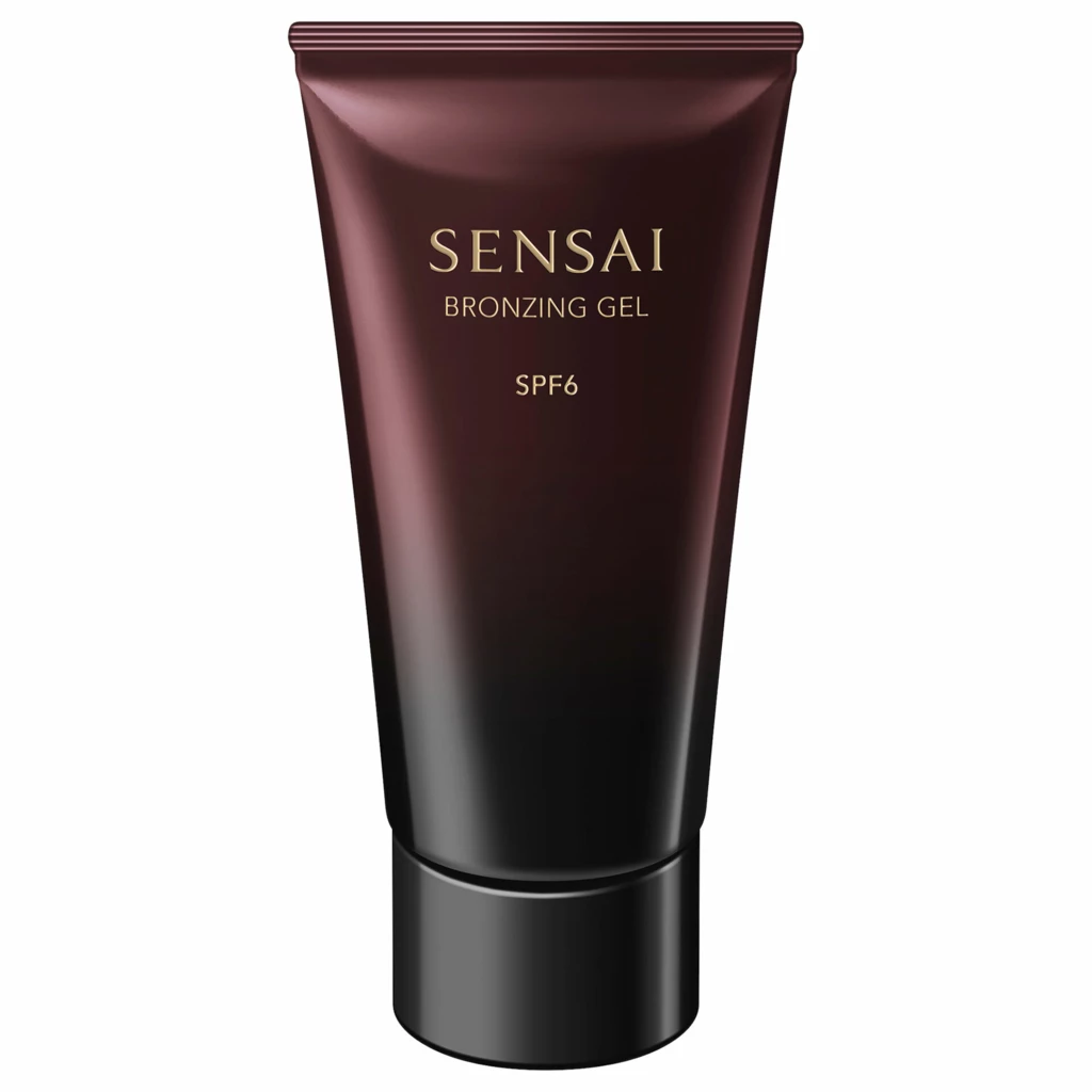 SENSAI - Bronzing Gel 61 Soft Bronze på Skincity.com